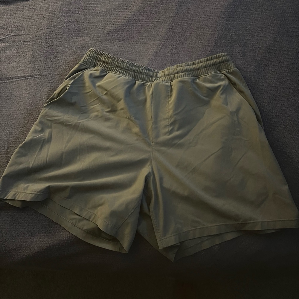 Lululemon Shorts Men’s